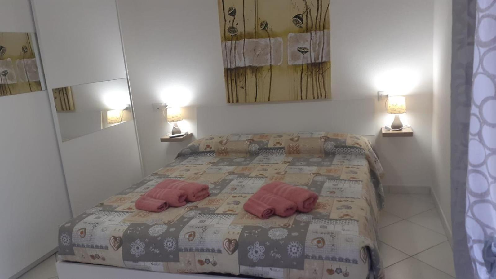 Gabriella Appartement *