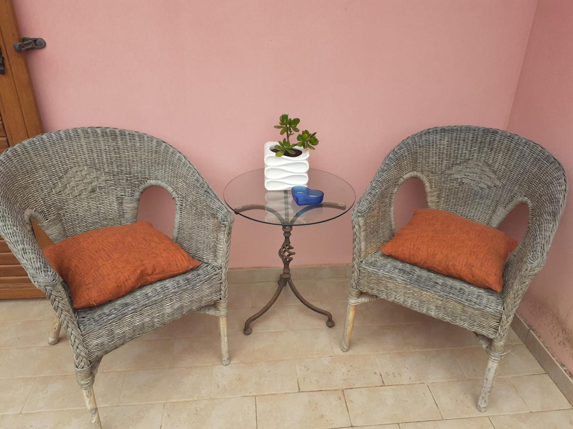 Gabriella Appartement Porto Pino