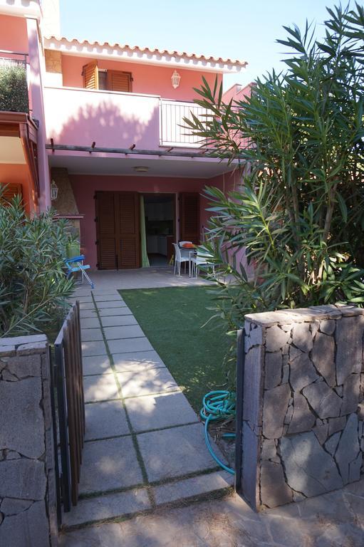 Gabriella Appartement Porto Pino