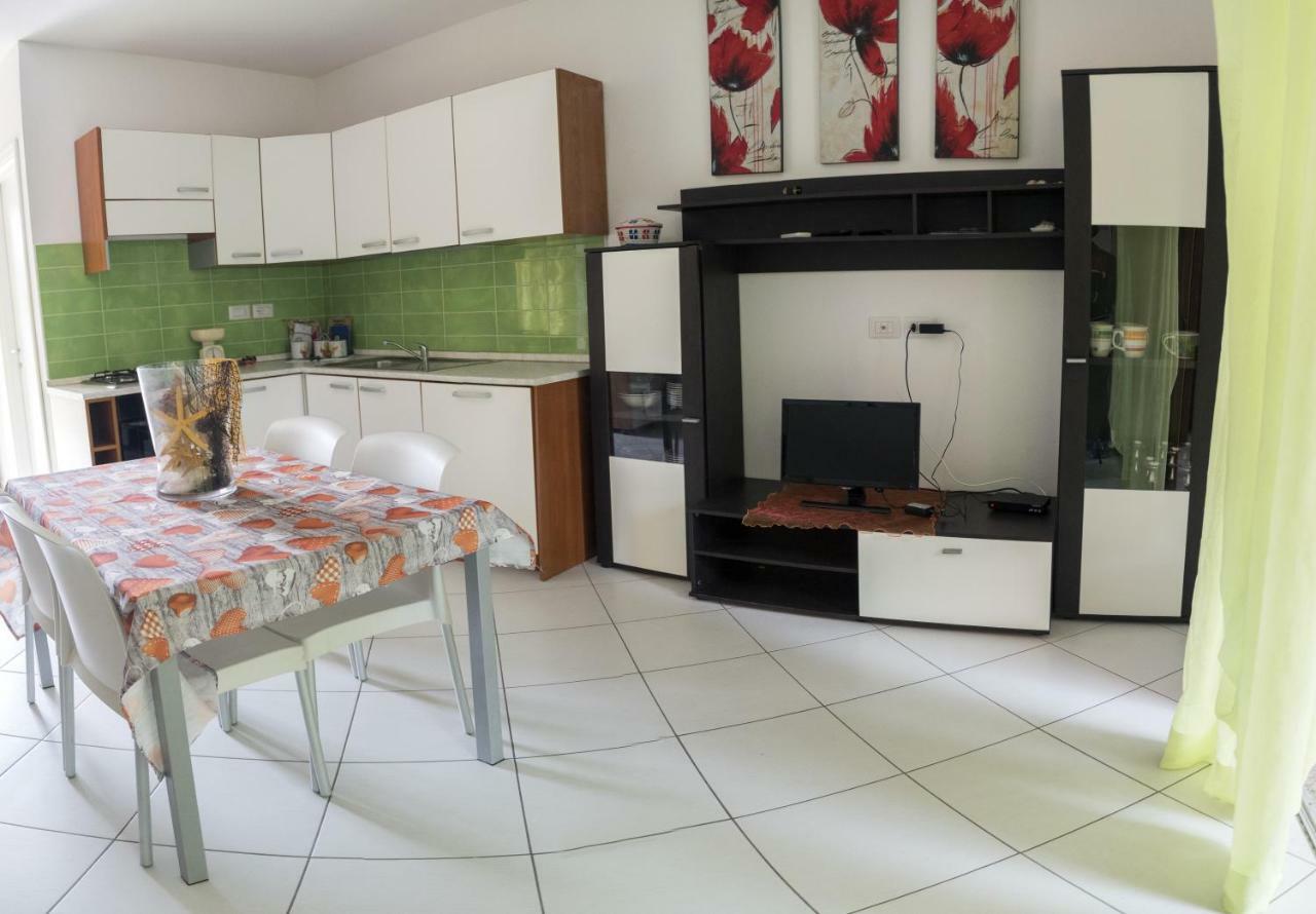 Appartement Gabriella Porto Pino